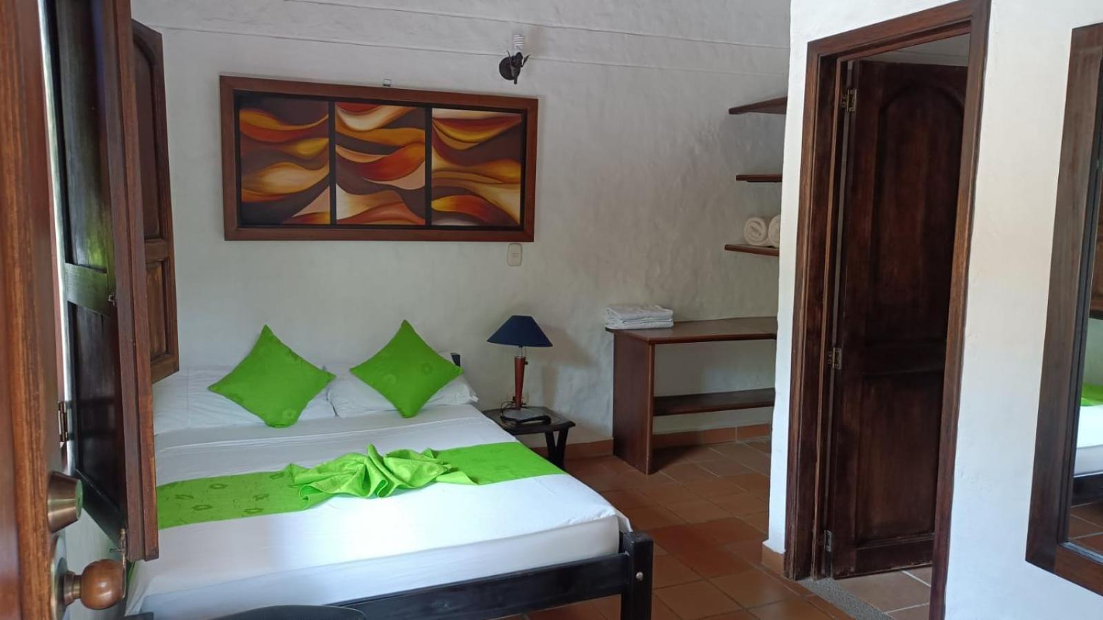 Verano Hotel