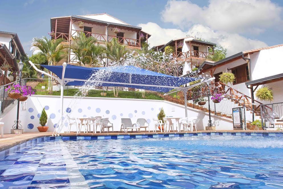 Verano Hotel 3*