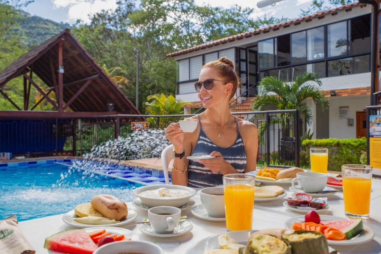 Hotel Verano San Gil